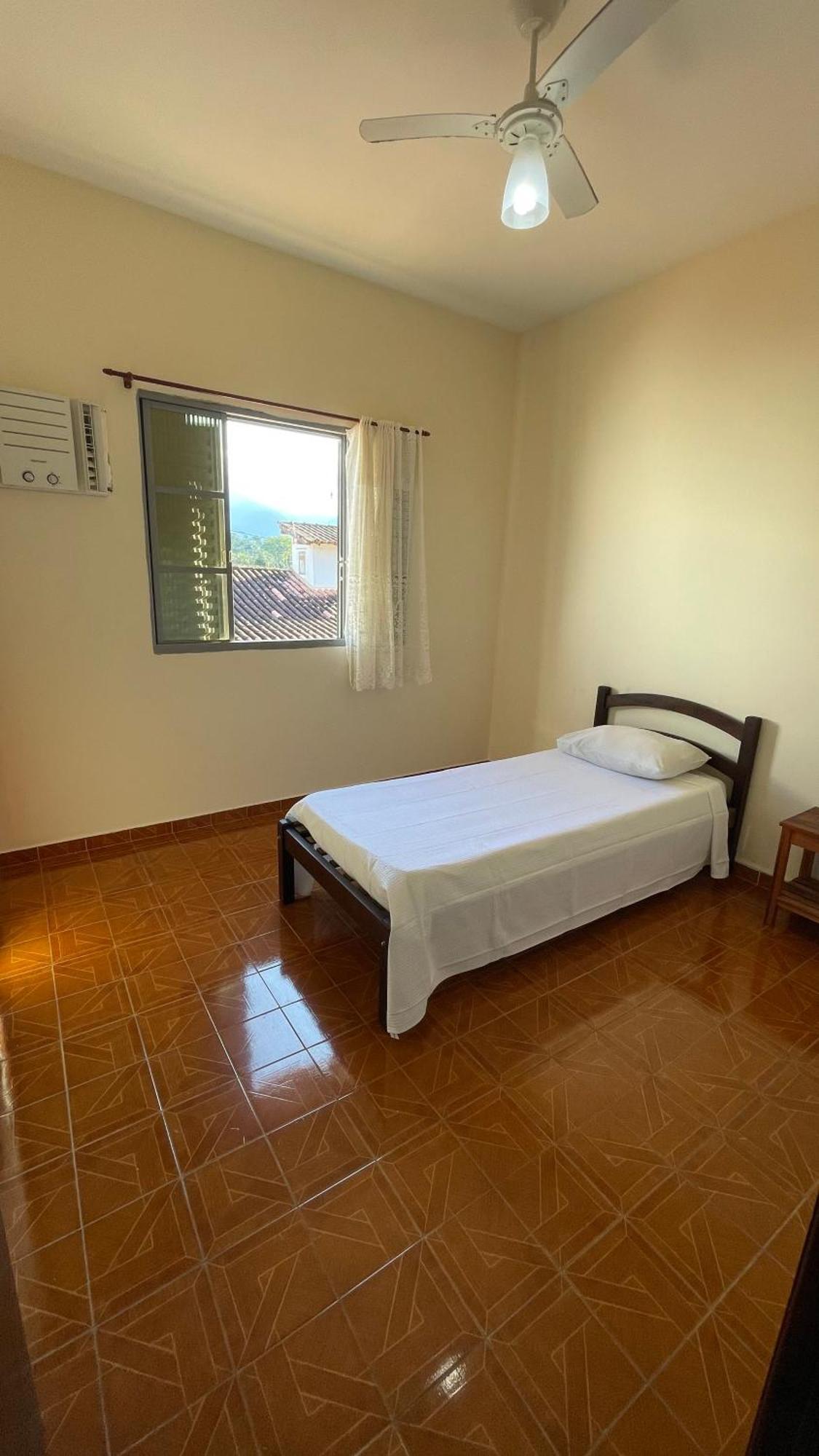 Pousada Jardins Parati Habitación foto